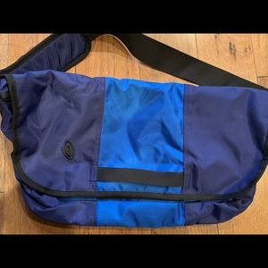 Timbuk2 medium bike messenger bag